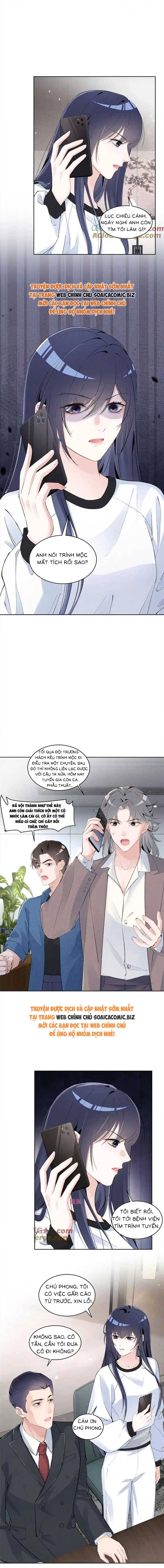 Phu Nhân Lại Rơi Áo Choàng - Chap Phu Nhân Lại Rơi [...] – Chap 42