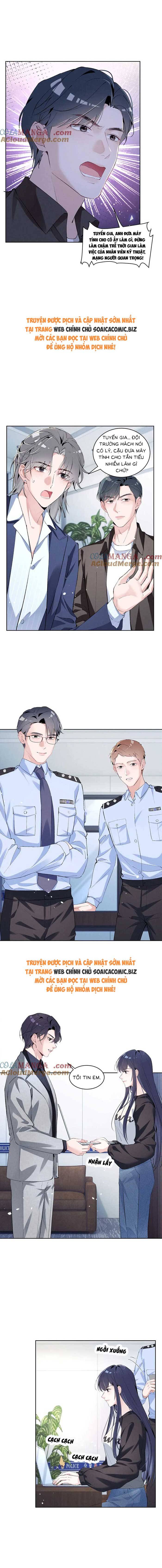 Phu Nhân Lại Rơi Áo Choàng - Chap Phu Nhân Lại Rơi [...] – Chap 43