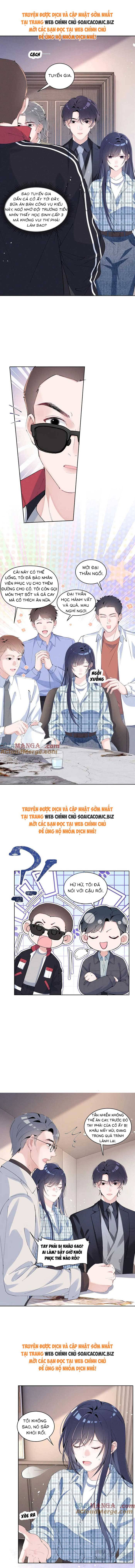 Phu Nhân Lại Rơi Áo Choàng - Chap Phu Nhân Lại Rơi [...] – Chap 43