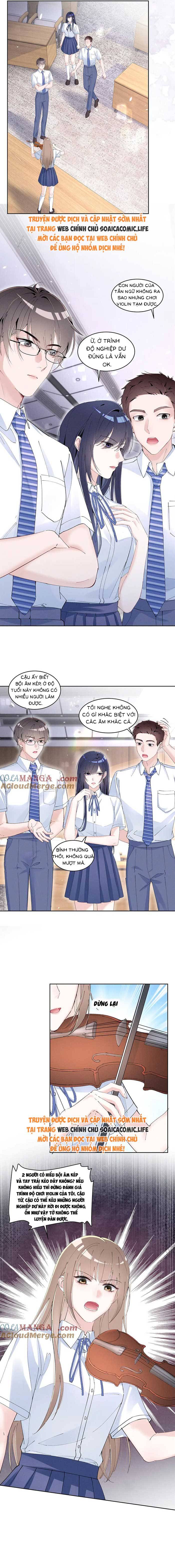 Phu Nhân Lại Rơi Áo Choàng - Chap Phu Nhân Lại Rơi [...] – Chap 44