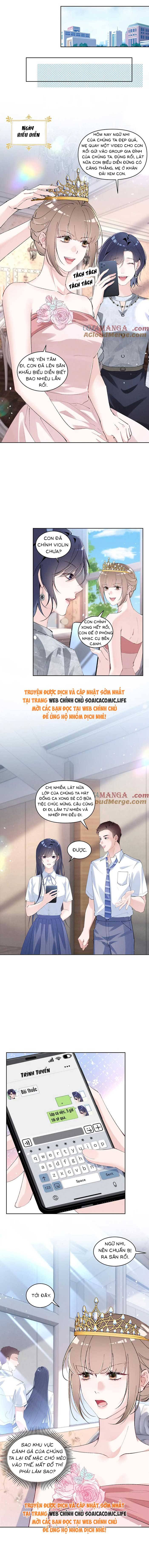 Phu Nhân Lại Rơi Áo Choàng - Chap Phu Nhân Lại Rơi [...] – Chap 45