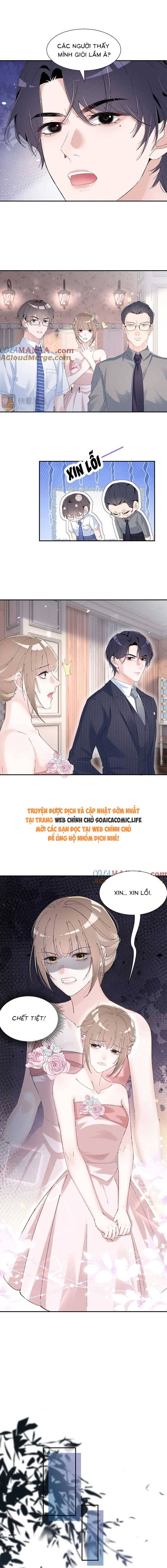 Phu Nhân Lại Rơi Áo Choàng - Chap Phu Nhân Lại Rơi [...] – Chap 46