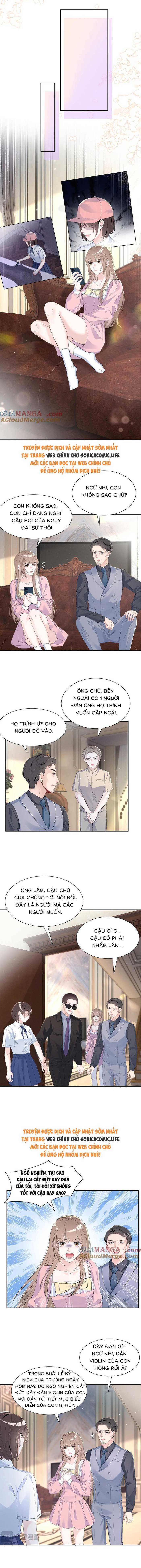 Phu Nhân Lại Rơi Áo Choàng - Chap Phu Nhân Lại Rơi [...] – Chap 46