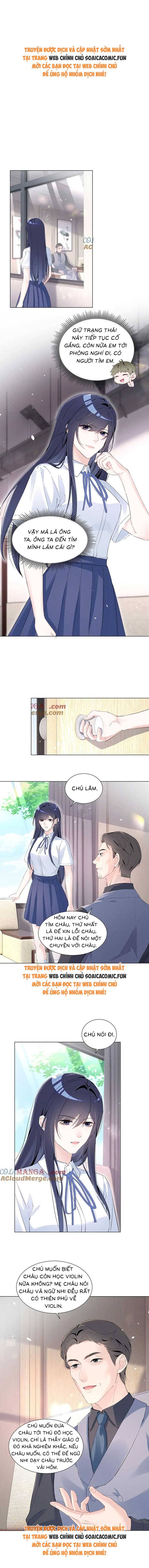 Phu Nhân Lại Rơi Áo Choàng - Chap Phu Nhân Lại Rơi [...] – Chap 47