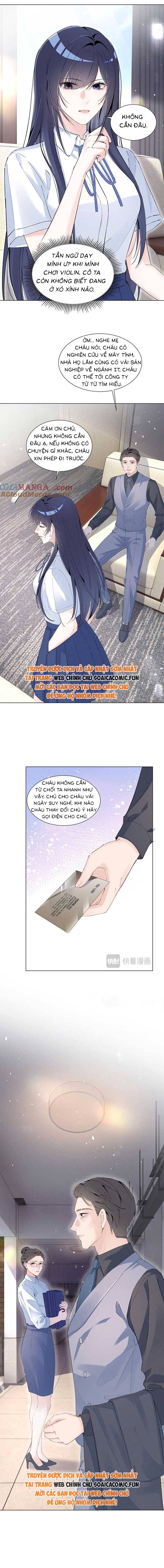 Phu Nhân Lại Rơi Áo Choàng - Chap Phu Nhân Lại Rơi [...] – Chap 47