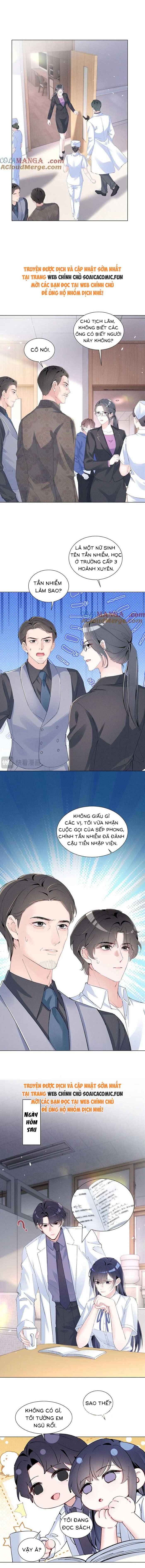 Phu Nhân Lại Rơi Áo Choàng - Chap Phu Nhân Lại Rơi [...] – Chap 47