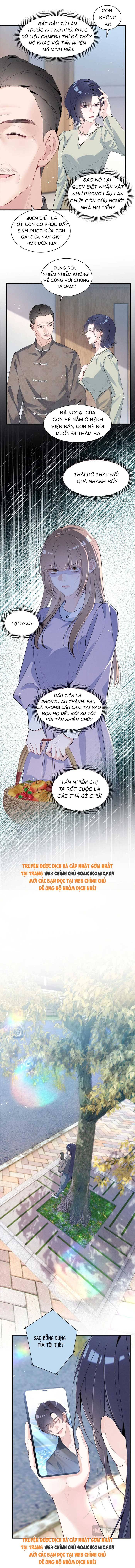 Phu Nhân Lại Rơi Áo Choàng - Chap Phu Nhân Lại Rơi [...] – Chap 48