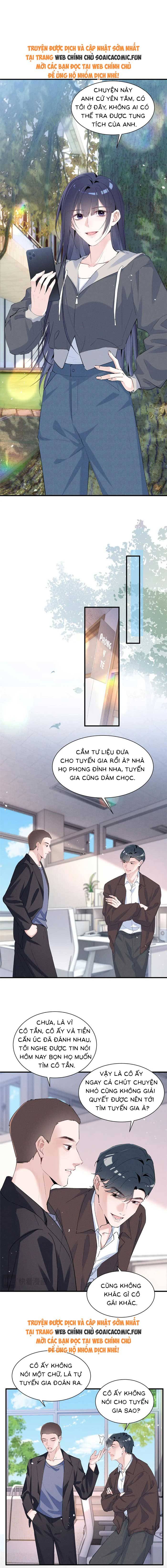 Phu Nhân Lại Rơi Áo Choàng - Chap Phu Nhân Lại Rơi [...] – Chap 48