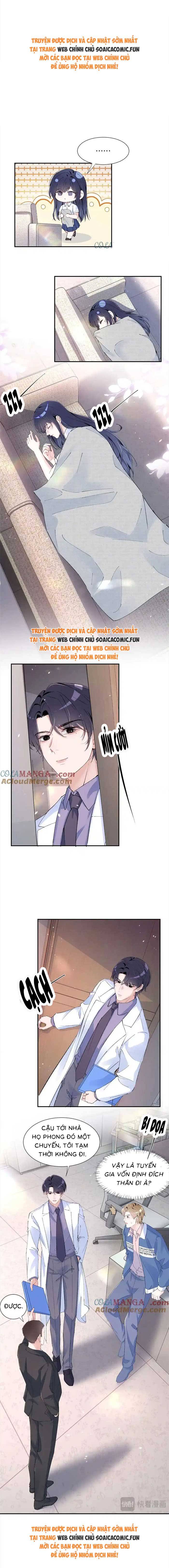 Phu Nhân Lại Rơi Áo Choàng - Chap Phu Nhân Lại Rơi [...] – Chap 49