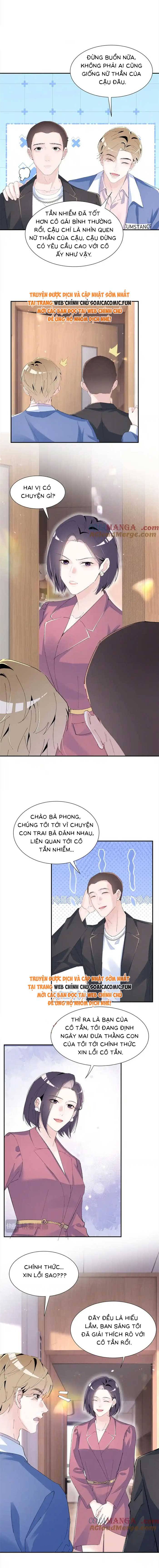 Phu Nhân Lại Rơi Áo Choàng - Chap Phu Nhân Lại Rơi [...] – Chap 49