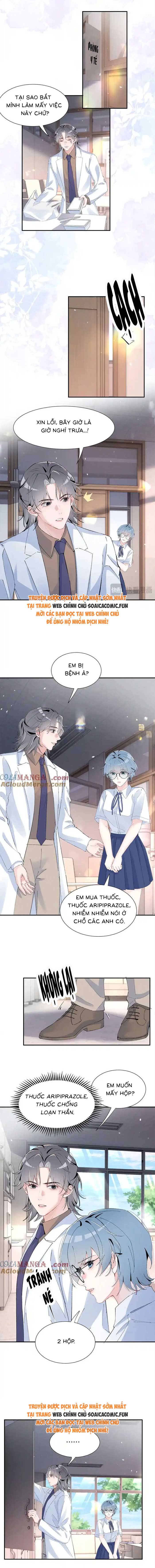 Phu Nhân Lại Rơi Áo Choàng - Chap Phu Nhân Lại Rơi [...] – Chap 49