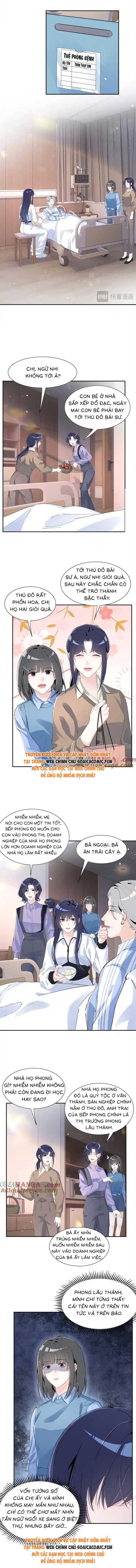 Phu Nhân Lại Rơi Áo Choàng - Chap Phu Nhân Lại Rơi [...] – Chap 49