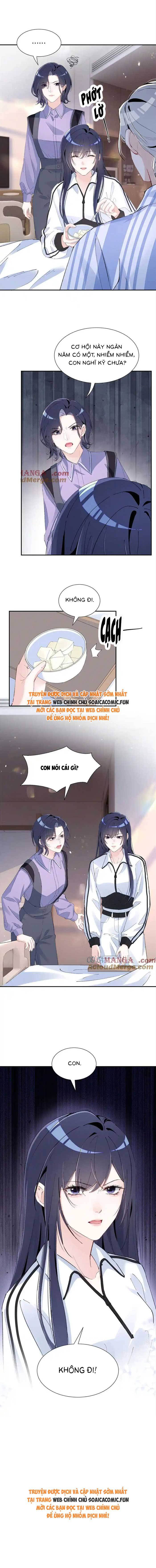 Phu Nhân Lại Rơi Áo Choàng - Chap Phu Nhân Lại Rơi [...] – Chap 49
