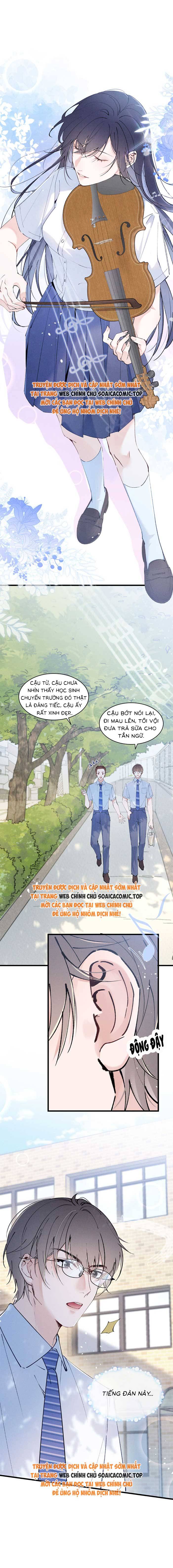 Phu Nhân Lại Rơi Áo Choàng - Chap Phu Nhân Lại Rơi [...] – Chap 5