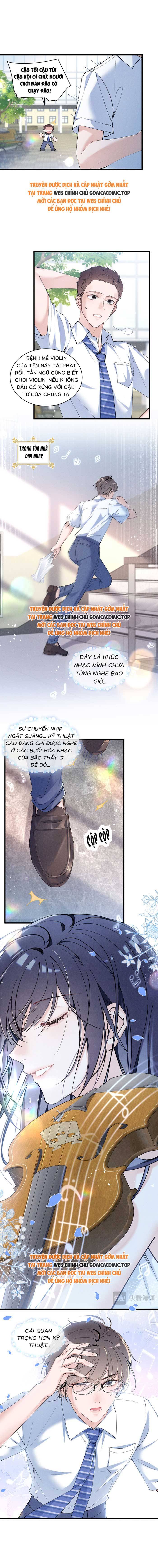 Phu Nhân Lại Rơi Áo Choàng - Chap Phu Nhân Lại Rơi [...] – Chap 5
