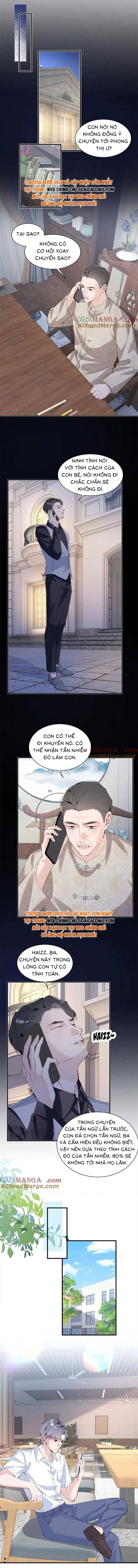 Phu Nhân Lại Rơi Áo Choàng - Chap Phu Nhân Lại Rơi [...] – Chap 50