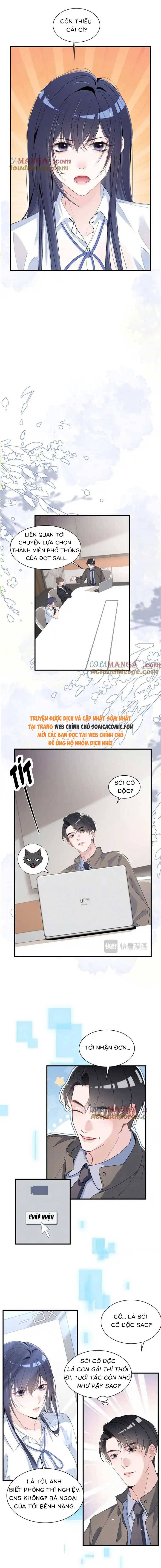Phu Nhân Lại Rơi Áo Choàng - Chap Phu Nhân Lại Rơi [...] – Chap 50