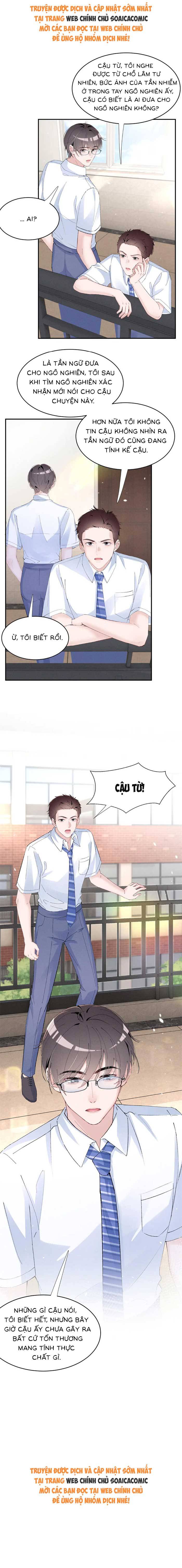 Phu Nhân Lại Rơi Áo Choàng - Chap Phu Nhân Lại Rơi [...] – Chap 52