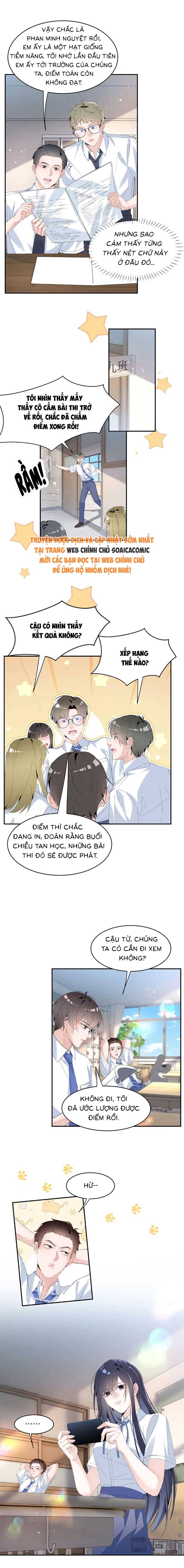 Phu Nhân Lại Rơi Áo Choàng - Chap Phu Nhân Lại Rơi [...] – Chap 53