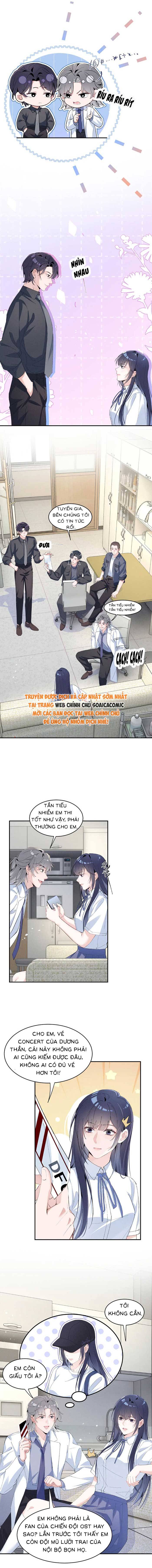 Phu Nhân Lại Rơi Áo Choàng - Chap Phu Nhân Lại Rơi [...] – Chap 55