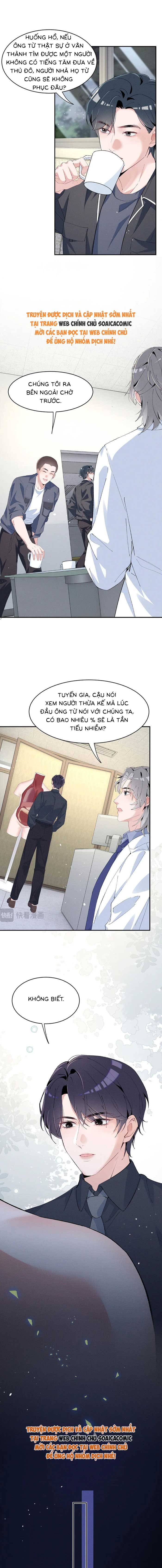 Phu Nhân Lại Rơi Áo Choàng - Chap Phu Nhân Lại Rơi [...] – Chap 55