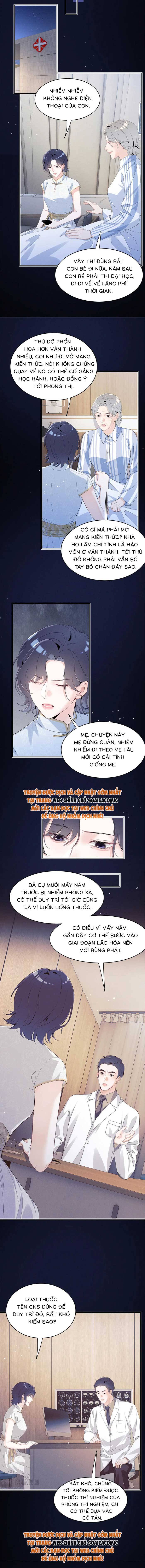 Phu Nhân Lại Rơi Áo Choàng - Chap Phu Nhân Lại Rơi [...] – Chap 55