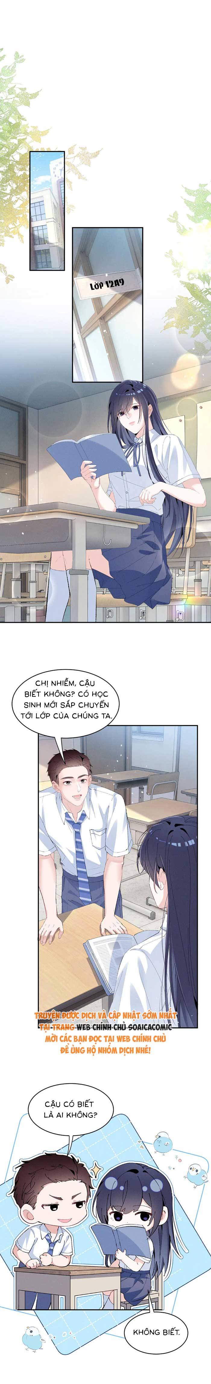 Phu Nhân Lại Rơi Áo Choàng - Chap Phu Nhân Lại Rơi [...] – Chap 55
