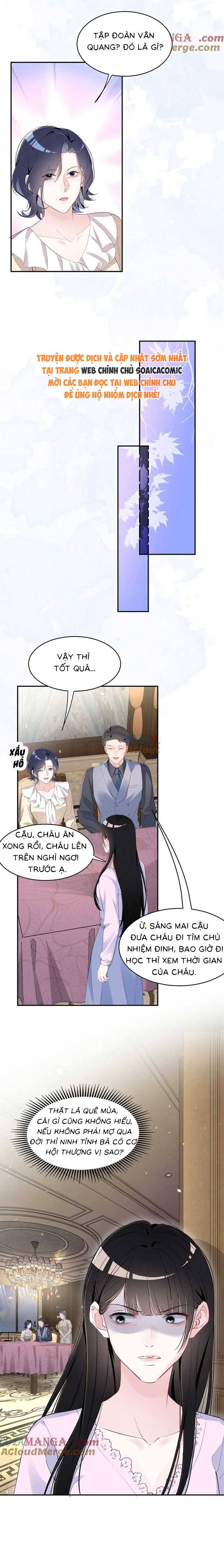 Phu Nhân Lại Rơi Áo Choàng - Chap Phu Nhân Lại Rơi [...] – Chap 56