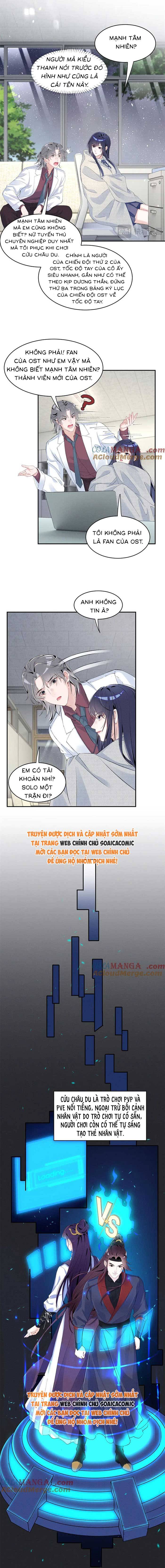 Phu Nhân Lại Rơi Áo Choàng - Chap Phu Nhân Lại Rơi [...] – Chap 56