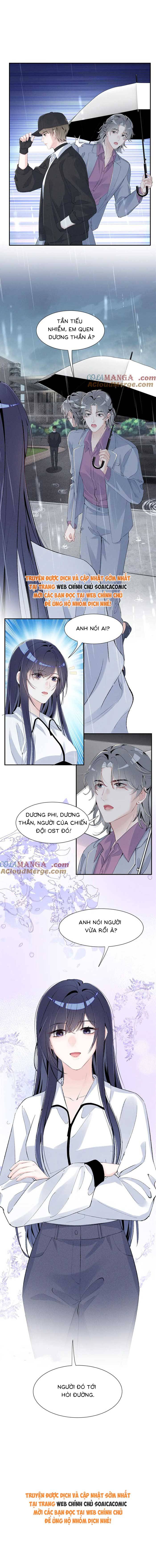 Phu Nhân Lại Rơi Áo Choàng - Chap Phu Nhân Lại Rơi [...] – Chap 56