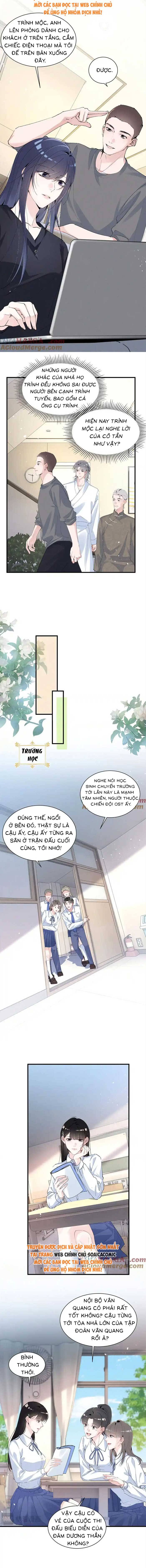 Phu Nhân Lại Rơi Áo Choàng - Chap Phu Nhân Lại Rơi [...] – Chap 57
