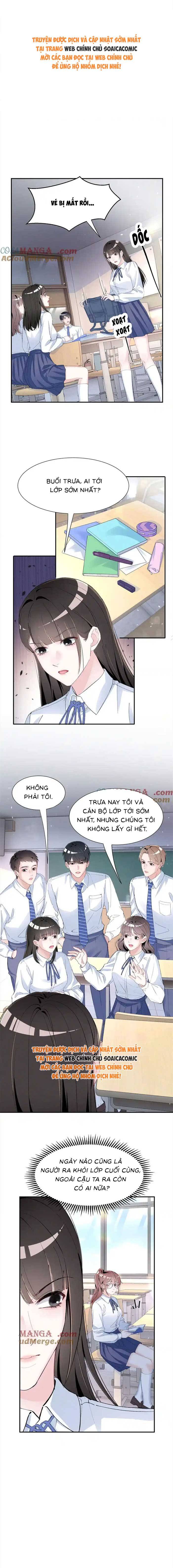 Phu Nhân Lại Rơi Áo Choàng - Chap Phu Nhân Lại Rơi [...] – Chap 58