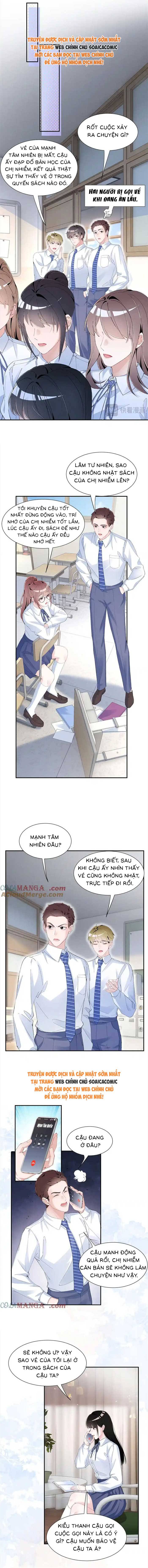 Phu Nhân Lại Rơi Áo Choàng - Chap Phu Nhân Lại Rơi [...] – Chap 58