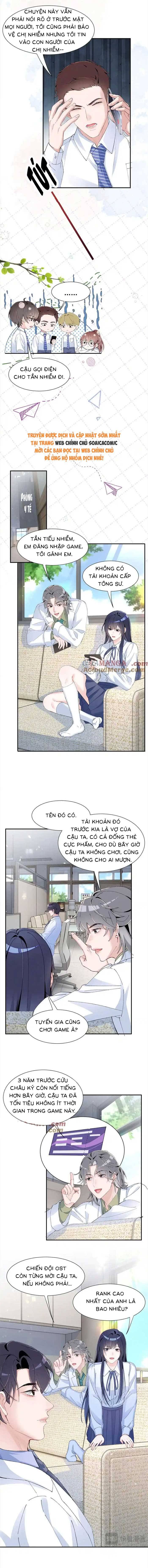 Phu Nhân Lại Rơi Áo Choàng - Chap Phu Nhân Lại Rơi [...] – Chap 58