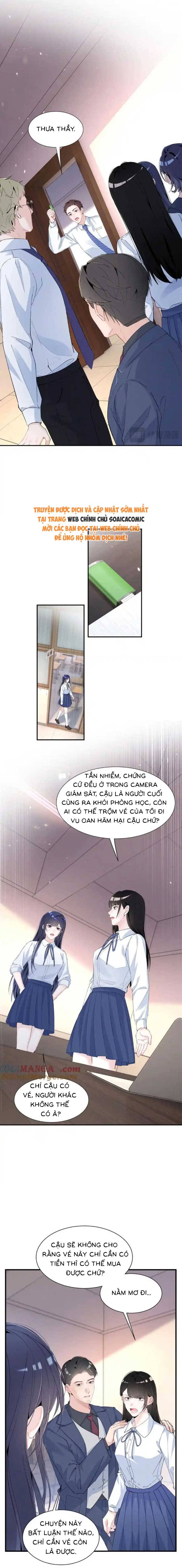 Phu Nhân Lại Rơi Áo Choàng - Chap Phu Nhân Lại Rơi [...] – Chap 59