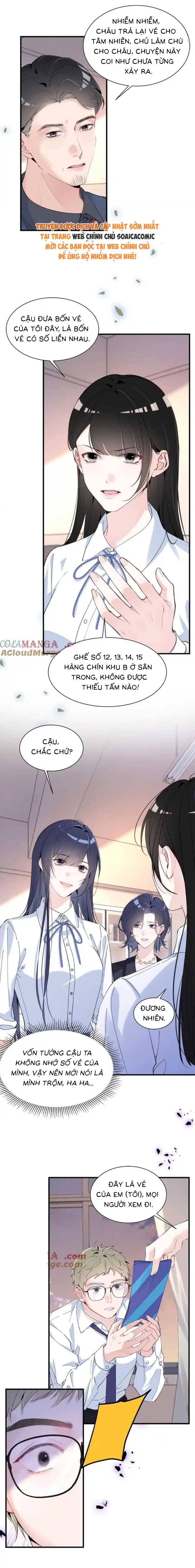 Phu Nhân Lại Rơi Áo Choàng - Chap Phu Nhân Lại Rơi [...] – Chap 59