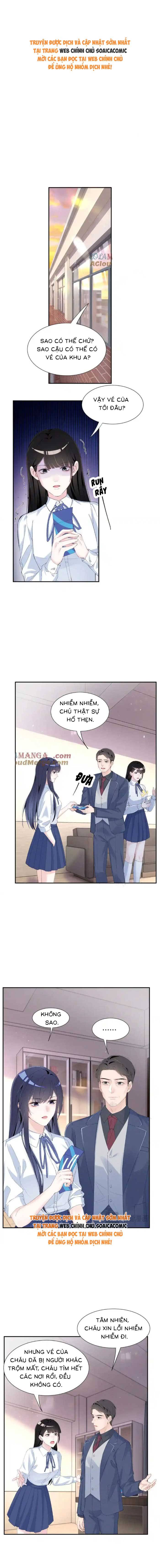 Phu Nhân Lại Rơi Áo Choàng - Chap Phu Nhân Lại Rơi [...] – Chap 60