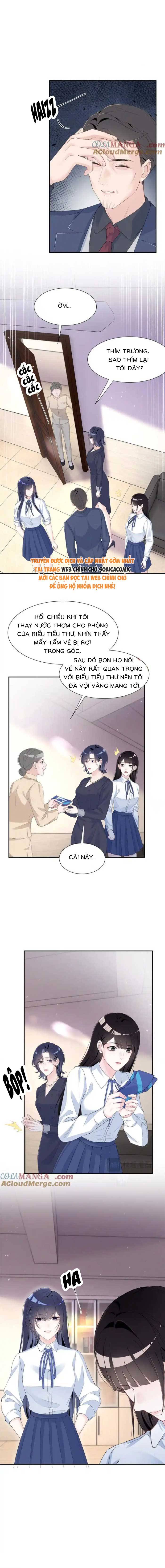 Phu Nhân Lại Rơi Áo Choàng - Chap Phu Nhân Lại Rơi [...] – Chap 60