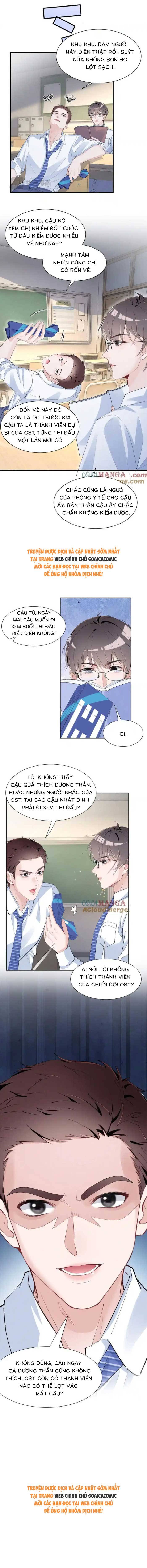 Phu Nhân Lại Rơi Áo Choàng - Chap Phu Nhân Lại Rơi [...] – Chap 60