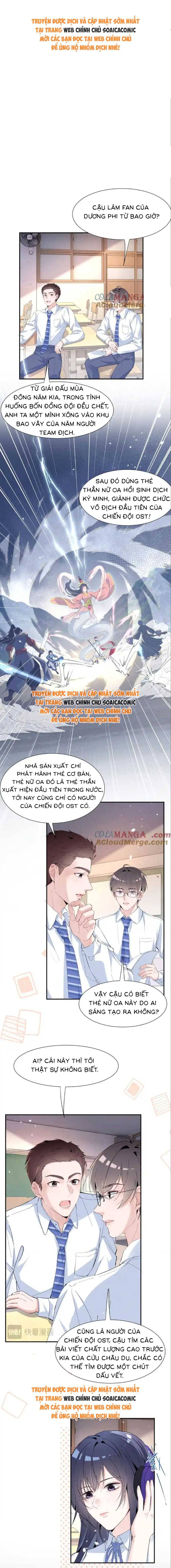 Phu Nhân Lại Rơi Áo Choàng - Chap Phu Nhân Lại Rơi [...] – Chap 61