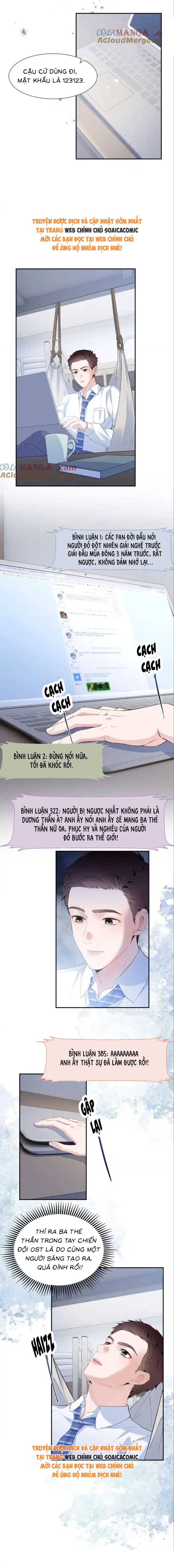 Phu Nhân Lại Rơi Áo Choàng - Chap Phu Nhân Lại Rơi [...] – Chap 61