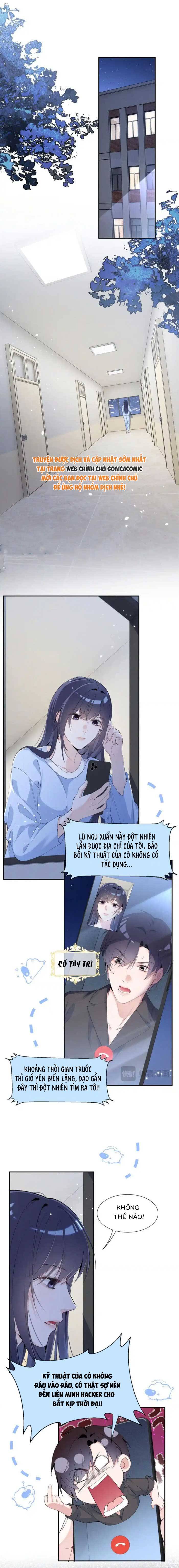 Phu Nhân Lại Rơi Áo Choàng - Chap Phu Nhân Lại Rơi [...] – Chap 61