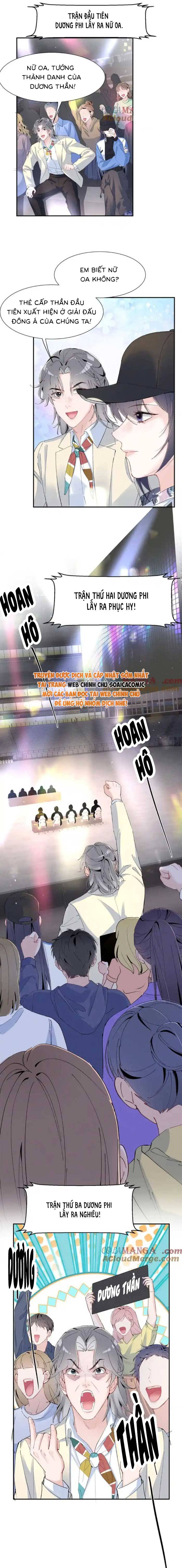 Phu Nhân Lại Rơi Áo Choàng - Chap Phu Nhân Lại Rơi [...] – Chap 61