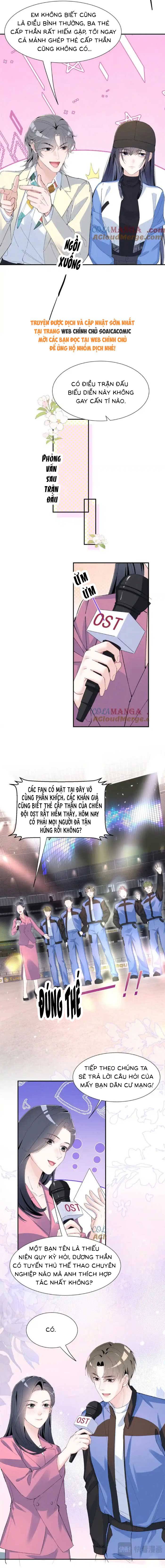 Phu Nhân Lại Rơi Áo Choàng - Chap Phu Nhân Lại Rơi [...] – Chap 61