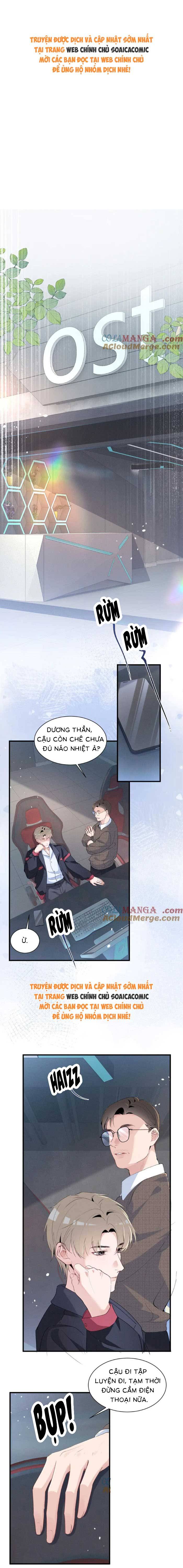 Phu Nhân Lại Rơi Áo Choàng - Chap Phu Nhân Lại Rơi [...] – Chap 63