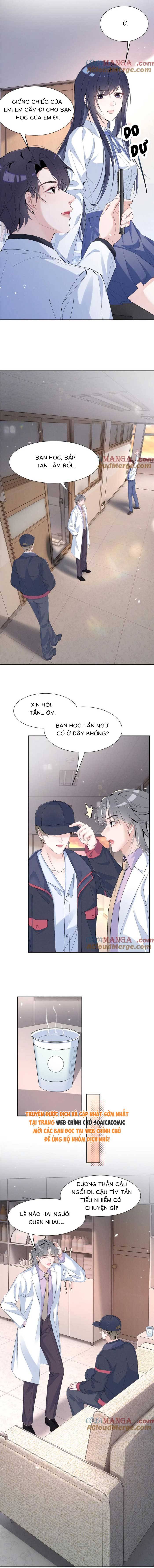 Phu Nhân Lại Rơi Áo Choàng - Chap Phu Nhân Lại Rơi [...] – Chap 63