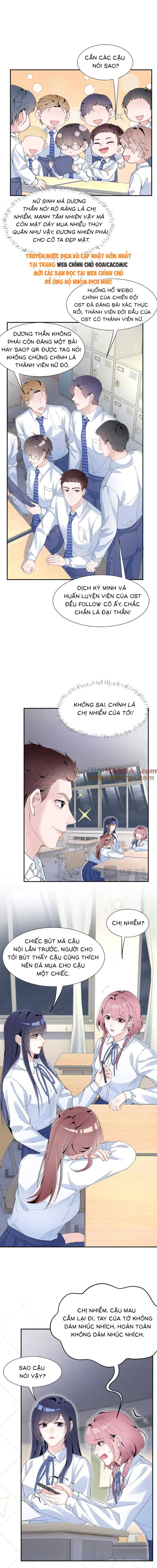 Phu Nhân Lại Rơi Áo Choàng - Chap Phu Nhân Lại Rơi [...] – Chap 63