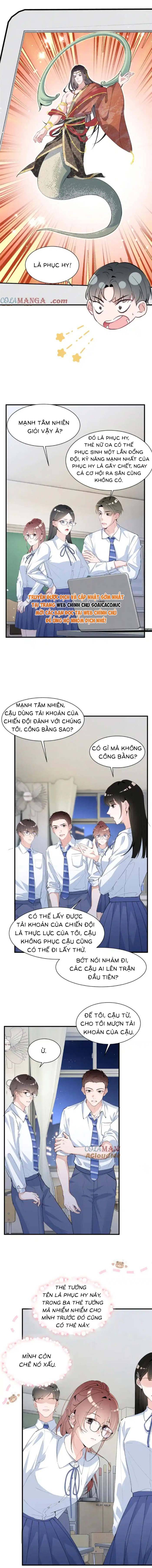 Phu Nhân Lại Rơi Áo Choàng - Chap Phu Nhân Lại Rơi [...] – Chap 64