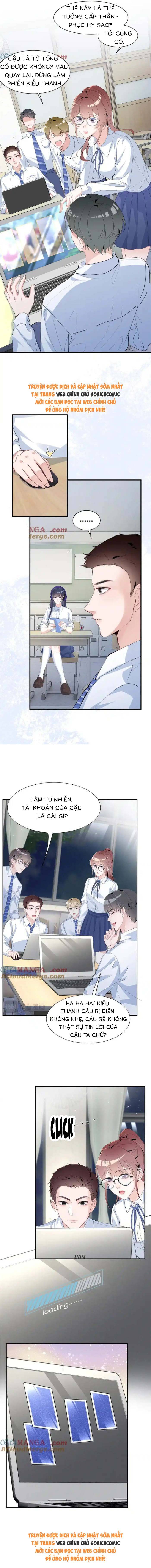 Phu Nhân Lại Rơi Áo Choàng - Chap Phu Nhân Lại Rơi [...] – Chap 64