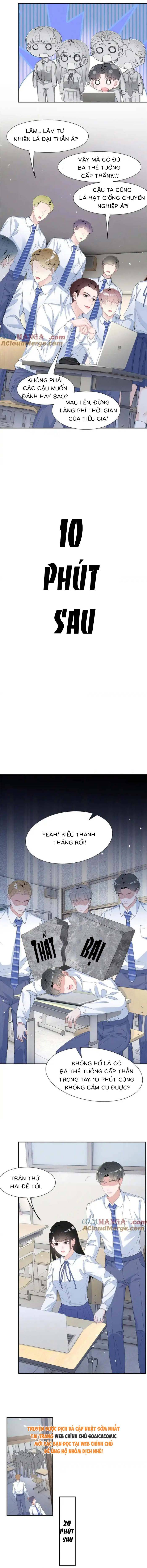 Phu Nhân Lại Rơi Áo Choàng - Chap Phu Nhân Lại Rơi [...] – Chap 64